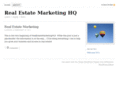 realestatemarketinghq.com