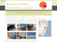 roquetasholiday.com