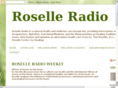 roselleradio.com