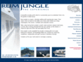 rumjungle.co.uk