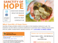 sanctityofhope.org