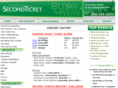 secondticketdirect.com