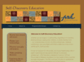 selfdiscoveryeducation.com