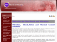 shockandvibration.co.uk