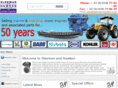 sleeman-hawken.co.uk