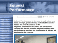 solankiperformance.com