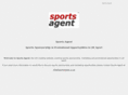 sportsagent.co.uk