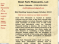 steelforkpheasants.com