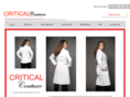 stylishwomanswhitecoat.com