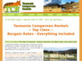tasmaniacampervanrentals.com.au