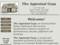 theappraisalguys.com