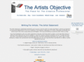 theartistobjective.com