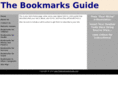 thebookmarksguide.com