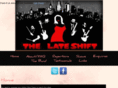 thelateshift.co.uk