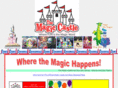 themagic-castle.com