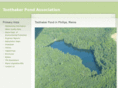 toothakerpond.com