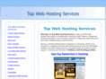 top-web-hosting-services-reviews.com