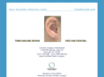 tornearlobe.com