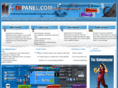 trpanel.com