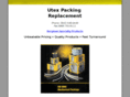 utexpacking.com