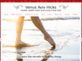 venusaviv.com
