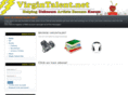 virgintalent.net