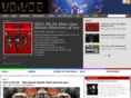 voivod.net