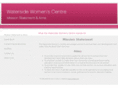 watersidewomen.net