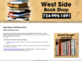 westsidebookshop.com