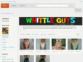 whittleguys.com