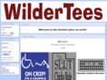 wildertees.com