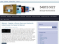 54bys.net