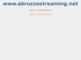 abruzzostreaming.net