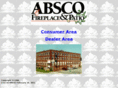 abscofireplace.com