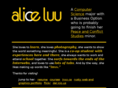 aliceluu.com