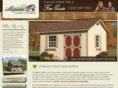 alpinestoragesheds.com