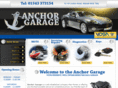 anchorgarage.co.uk