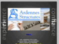 ardennes-structures.com