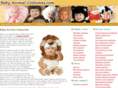babyanimalcostumes.com