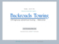 backroadstouring.org