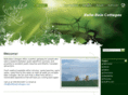 bellebaiecottages.com