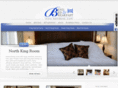 bendbedandbreakfast.com