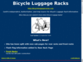 bicycleluggageracks.com