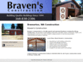 bravensconstruction.com