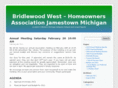bridlewoodonline.org