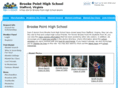 brookepointhighschool.org