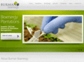 burmanbiofuels.com
