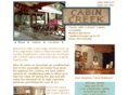 cabincreeklodge.com
