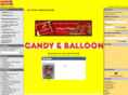 candyandballoon.de