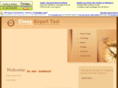 cheepairporttaxi.info